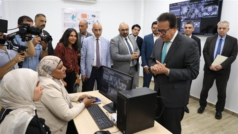 جانب من الجولة 