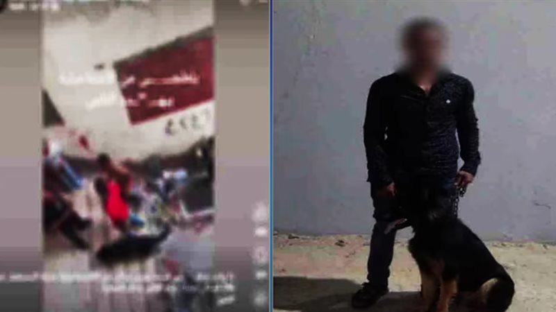 وزارة الداخلية