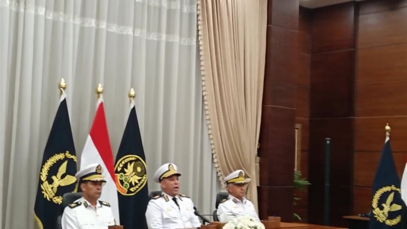 مؤتمر إعلان قبول