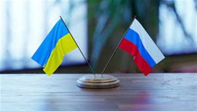 المفاوضات الروسية