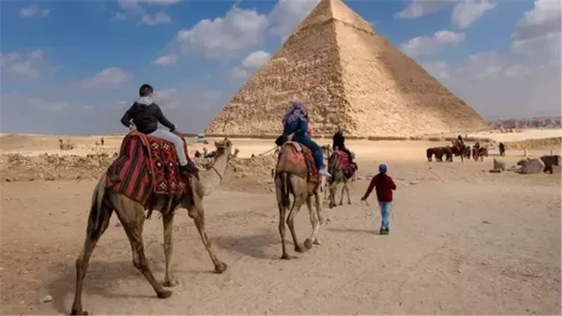 السياحة العربية