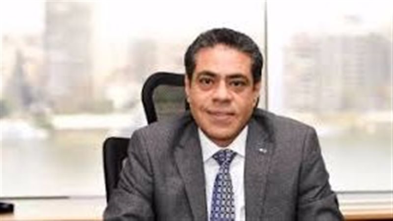 طارق قنديل