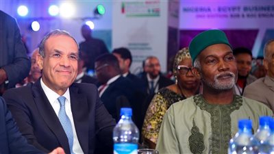 نيجيريا تعلن رسميًا دعم ترشيح خالد العناني لمنصب مدير عام اليونسكو