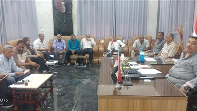 طهطا ترفع درجة الاستعداد القصوى لانتخابات الشيوخ 2025