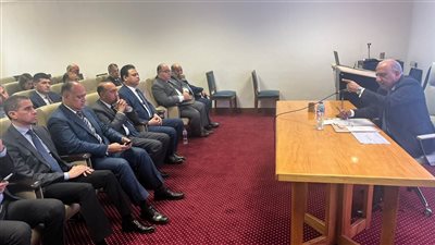 مصر تستهدف 65% طاقة متجددة بحلول 2040.. وفتح آفاق جديدة للاستثمار الدولي