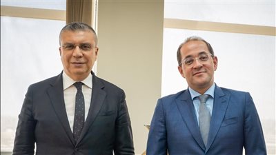 أحمد كجوك: نسعى لشراكة مع الإعلام لتعزيز الوعي الاقتصادي والضريبي