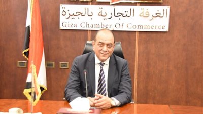 أسامة الشاهد: الدولة تسير نحو اكتفاء غذائي نسبي ومواجهة للاحتكار