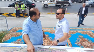 مدير مشروع الدائري: نجحنا في حفر 10 أنفاق أسفل الطريق لمحطات الأتوبيس الترددي