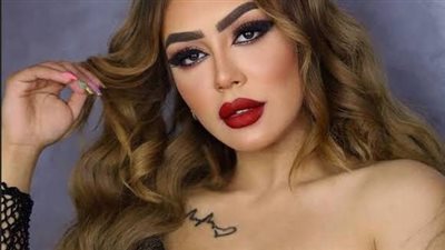 غياب هدير عبد الرازق عن جلسة النطق بالحكم عليها بتهمة نشر فيديوهات خادشة