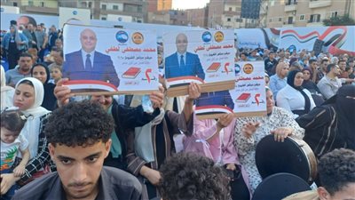 الأحزاب تُكثف نشاطها الجماهيري استعدادًا لانتخابات الشيوخ 2025