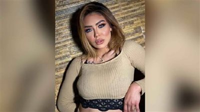 مصدر: البلوجر هدير عبدالرازق لازالت بمديرية أمن القاهرة تمهيدا لترحيلها للسجن