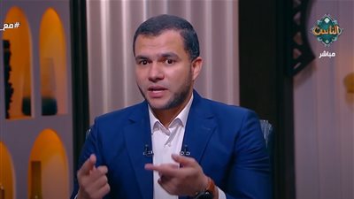هاني تمام: لا يجوز التستر على الفكر المتطرف والضرر المتعدي إلى المجتمع | فيديو