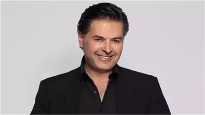 أول تعليق للفنان راغب علامة بعد إيقافه عن الغناء في مصر