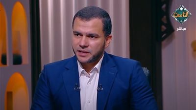 هاني تمام: الفكر المتطرف ليس وليد اللحظة، وإنما امتداد لفكر الخوارج | فيديو