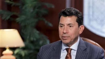 وزير الرياضة: مصر جاهزة لتنظيم البطولات العالمية واستاد القاهرة على أعلى مستوى