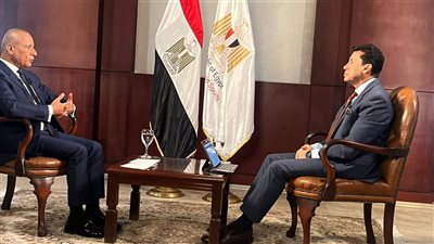 أشرف صبحي يكشف تفاصيل جديدة عن تعديلات قانون الرياضة |فيديو