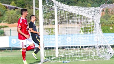 موعد مباراة الأهلي ومودرن سبورت في افتتاح الدوري المصري موسم 2025-2026