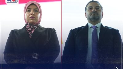 الأغاني الوطنية تشعل حماس أهالي الهرم في مؤتمرمستقبل وطن لدعم مرشحي الحزب