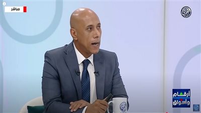 عبد الله فراج يحذر من فرض ضريبة الأرباح الرأسمالية: تهديد لاستقرار البورصة