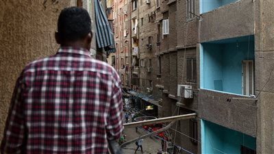 بعد مغادرة السودانيين.. هل تنخفض أسعار الإيجارات في فيصل 2025؟ (خبير يوضح)