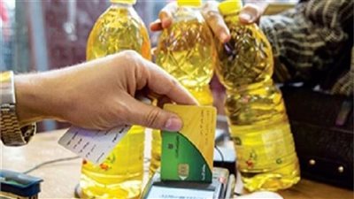 «التموين» تنتهي من صرف مقررات يوليو بنسبة 60%.. والمنافذ تعمل لـ 9 مساءً