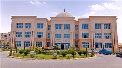 خطوة عالمية نحو التميز.. اعتماد دولي جديد لبرنامج الطب بجامعة المنيا الأهلية