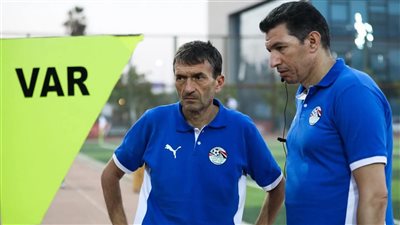 محاضرات نظرية وتدريبات عملية لـ20 حكما في اليوم الأول لمعسكر الـvar