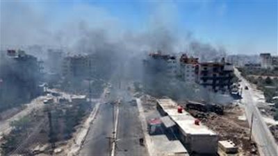  كيف تُوظّف إسرائيل الأزمة الإنسانية لبسط نفوذها في جنوب سوريا؟ 