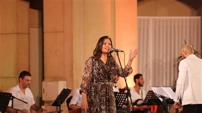 صيف الأوبرا 2025 يجدد شباب الموسيقي العربية على المكشوف