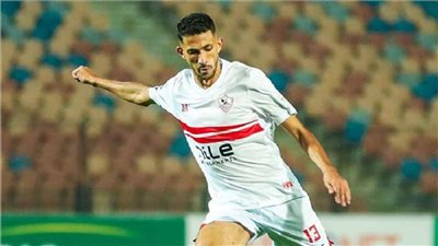 عودة قوية لفتوح.. والزمالك يفتح الباب لمفاجآت في التشكيل