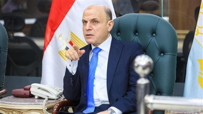 1738 مخالفة مرورية في مراكز كفر الشيخ خلال حملة أمنية بإشراف المحافظ