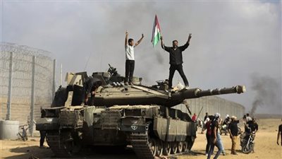 إسرائيل تخشى 