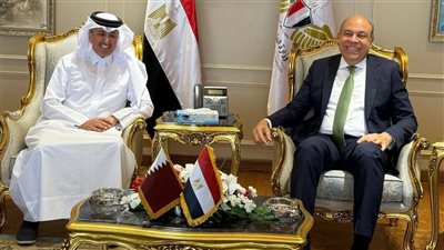 اتفاق مصري قطري لتقصير المسارات الجوية: سيوفر الوقود ويحافظ على البيئة  