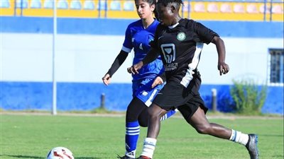 البنك الأهلي يفوز على بور فؤاد بثلاثية وديا استعدادا للموسم الجديد 