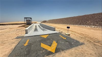 منال عوض: 280 مليون جنيها استثمارات تطوير منظومة إدارة المخلفات بالبحيرة 