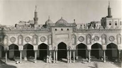 بعد إغلاقه في العهد العثماني.. كيف أعاد المولد النبوي فتح أبواب الأزهر؟|خاص