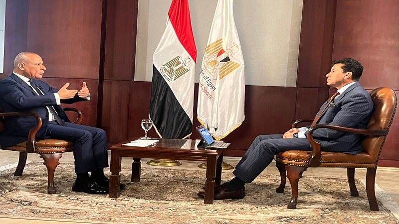 الإعلامي أحمد موسى