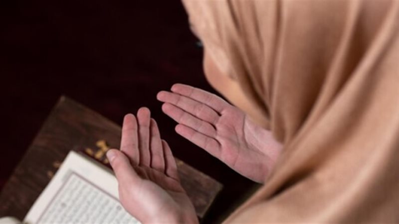 الأدعية القرآنية