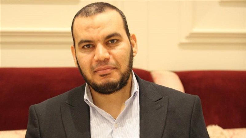 محمد عبد الحفيظ