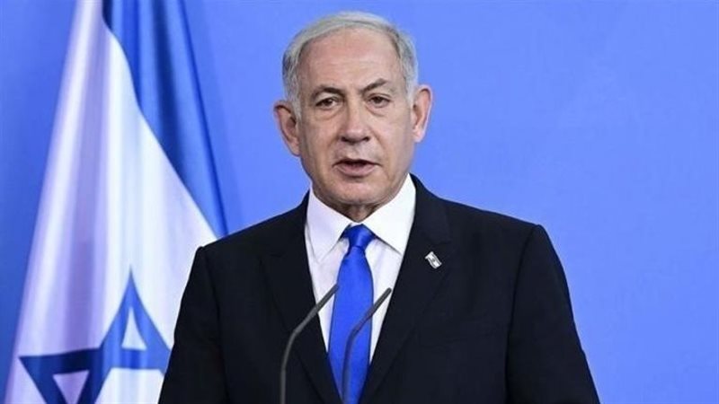 رئيس الوزراء الإسرائيلي