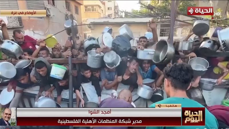 أمجد الشوا