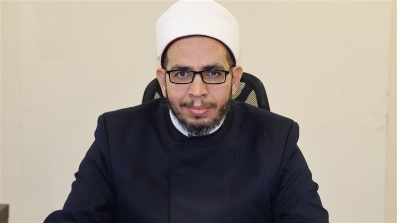 وزارة الأوقاف