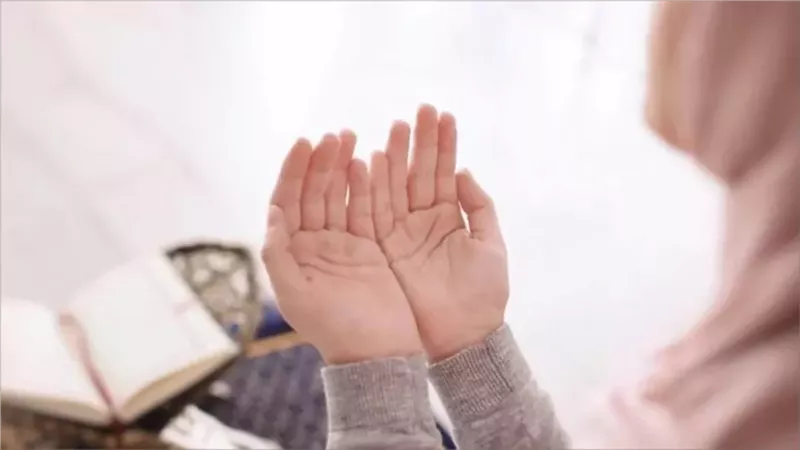 أدعية الأنبياء
