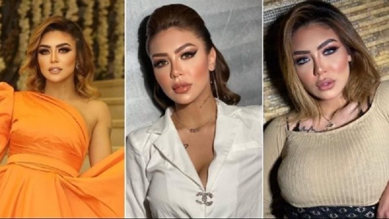 هدير عبد الرزاق