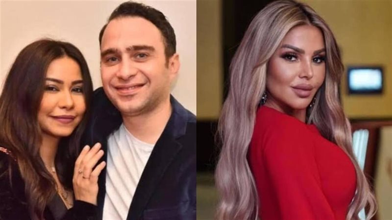 رزان مغربي - حسام