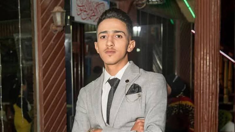 المجني عليه
