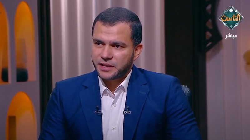 هاني تمام