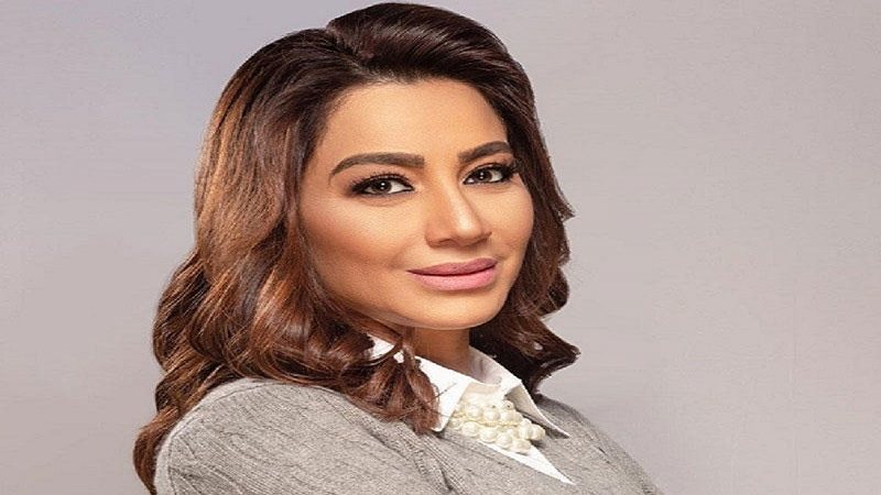الإعلامية بسمة وهبة