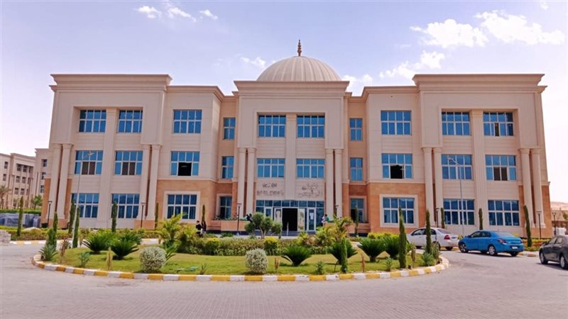 جامعة المنيا
