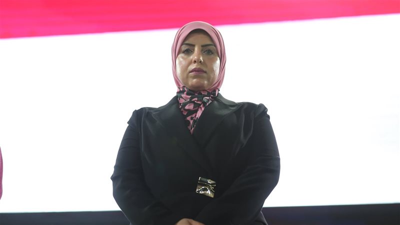 هبة الشنراوي